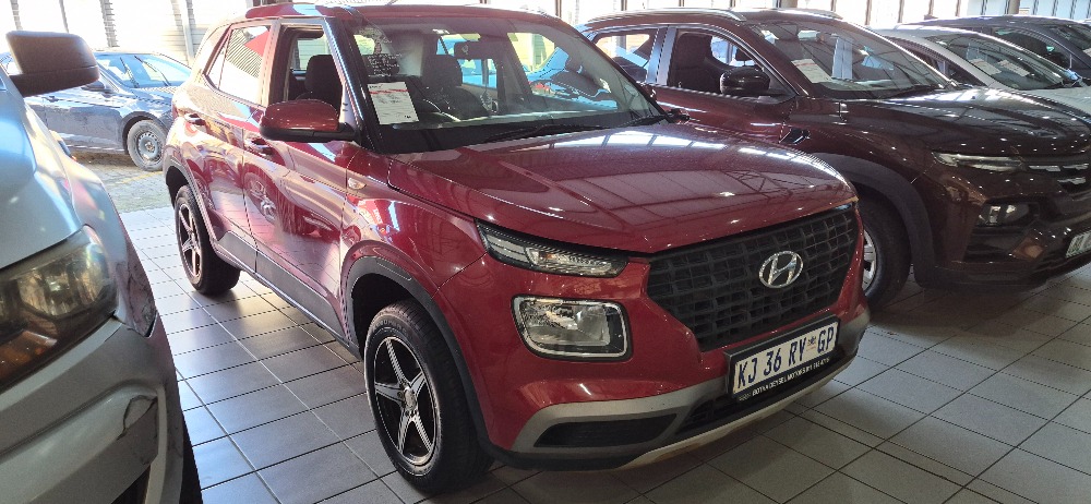 HYUNDAI 1.0