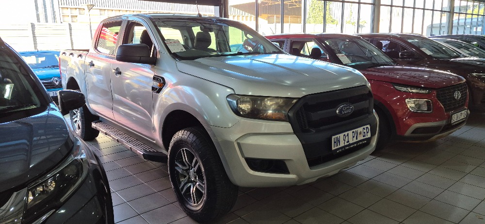 FORD 2.