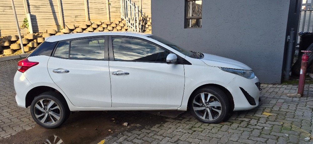 TOYOTA 1.5
