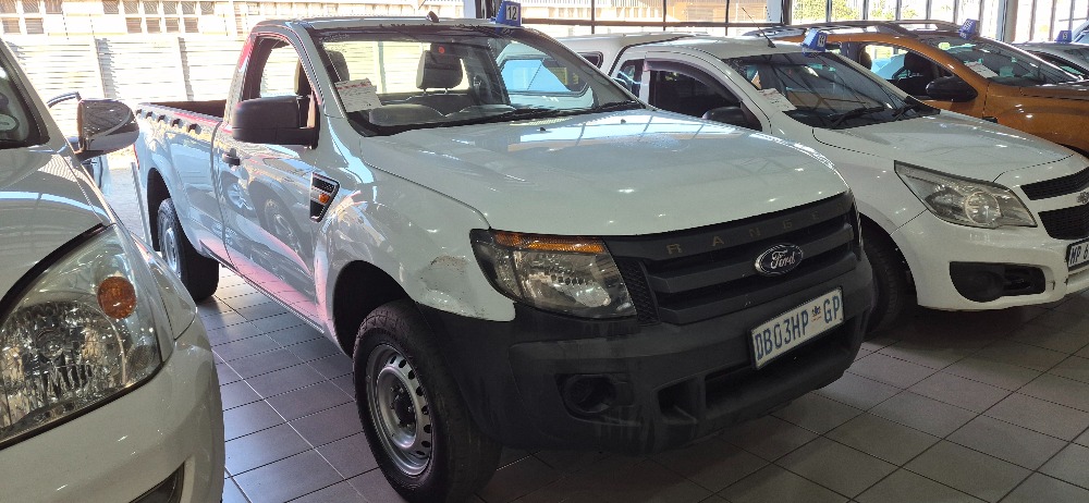 FORD 2.