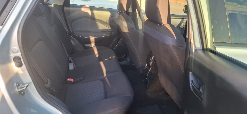 2025 STARLET 1.5 Xi