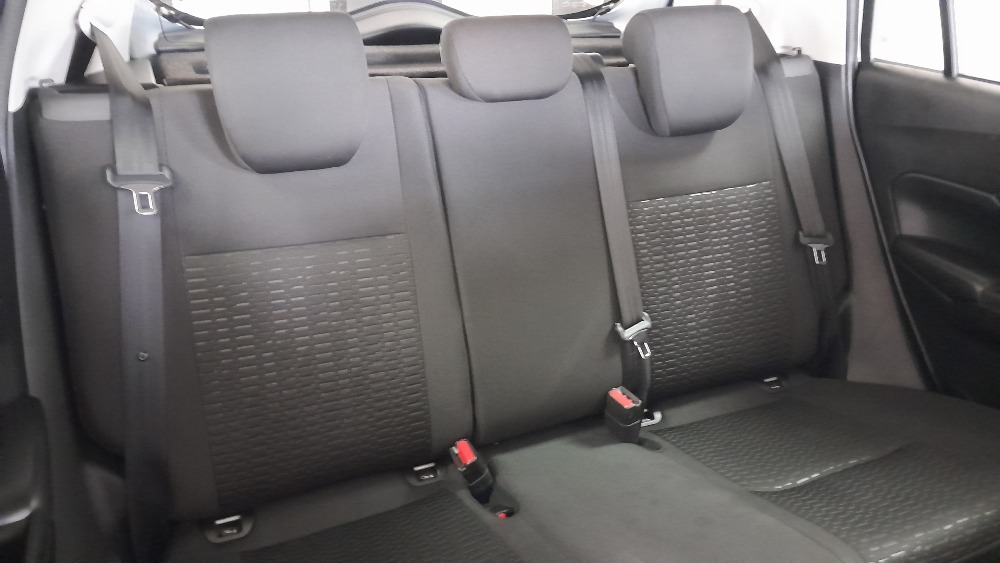 2025 SWIFT 1.2 GL