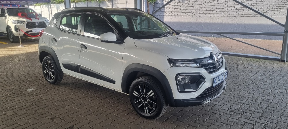 2025 Renault Kwid