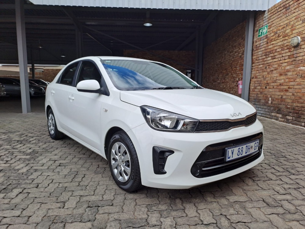 2024 PEGAS 1.4 LX