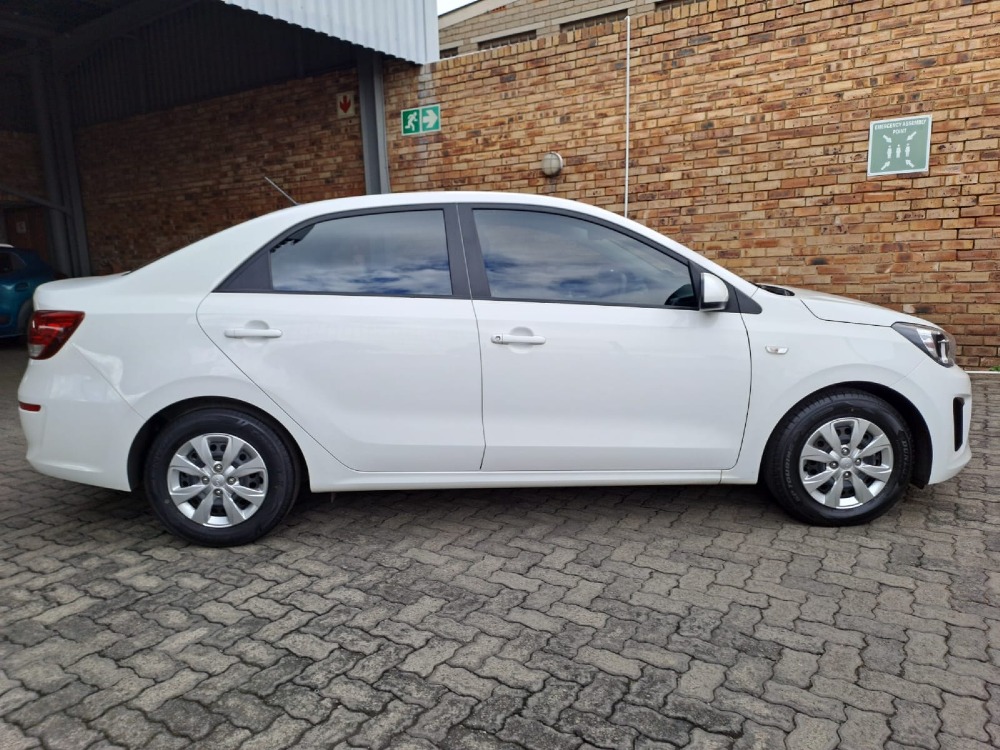 2024 PEGAS 1.4 LX