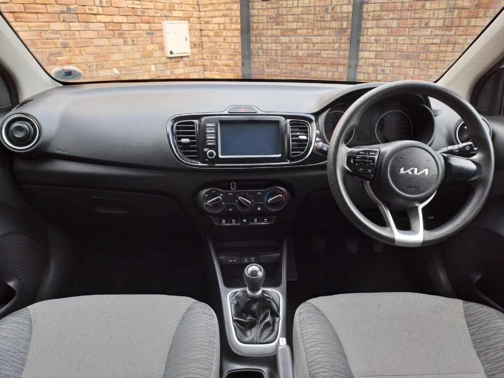 2024 PEGAS 1.4 LX