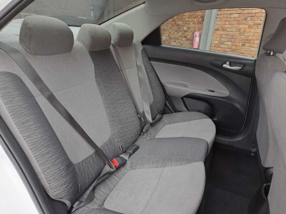 2024 PEGAS 1.4 LX