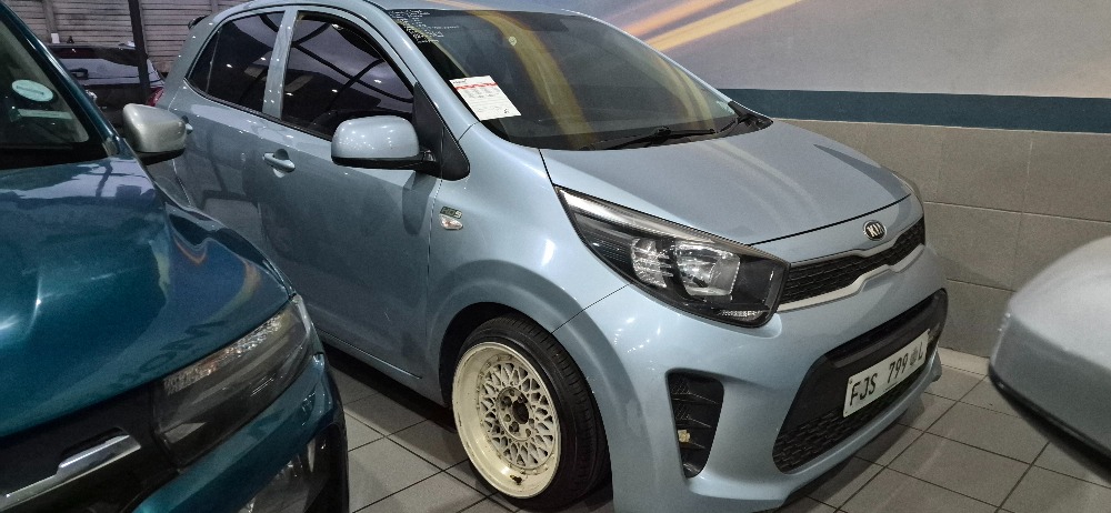 KIA 1.0