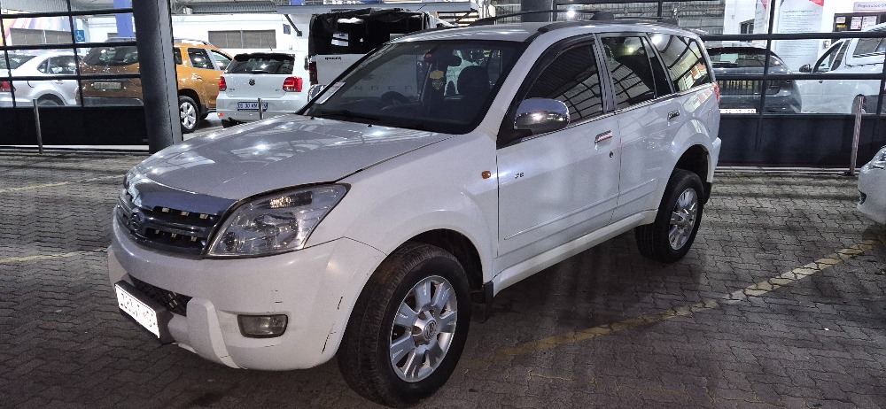 GWM 2.4 HOVER