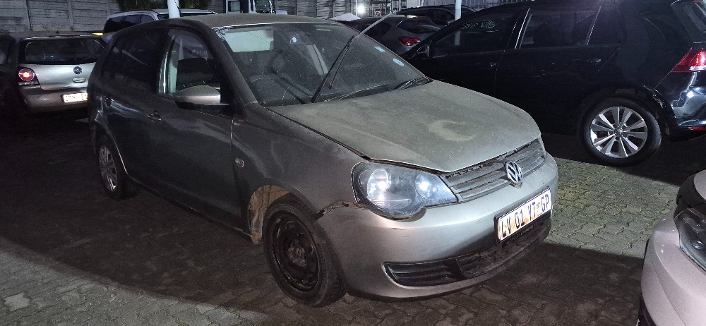 VOLKSWAGEN 1.4