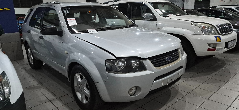 FORD 4.