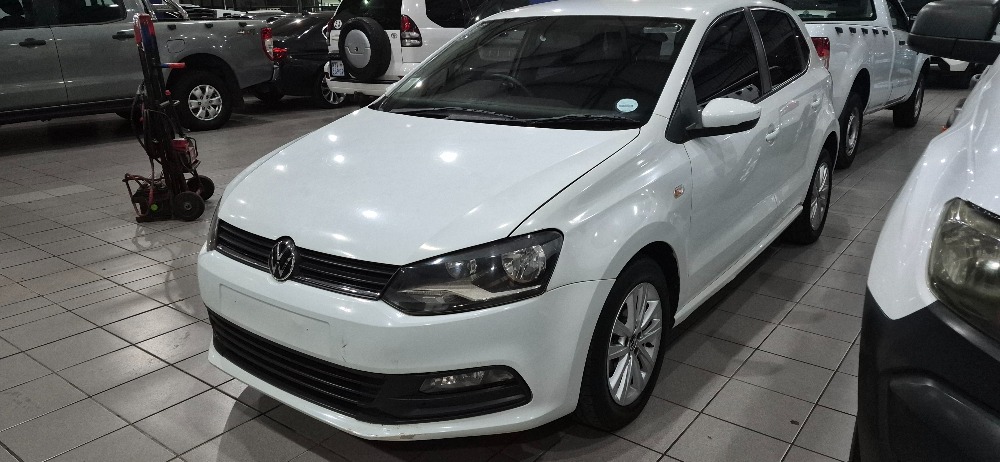 VOLKSWAGEN 1.4