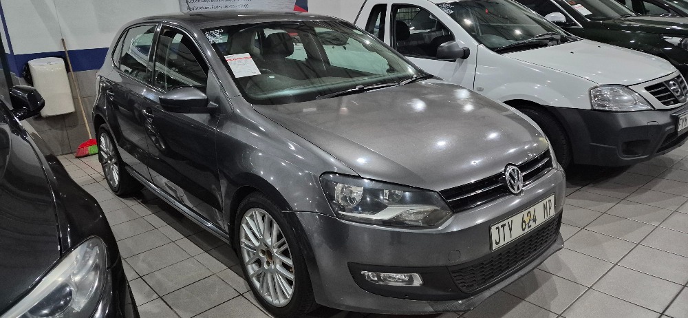 VOLKSWAGEN 1.4