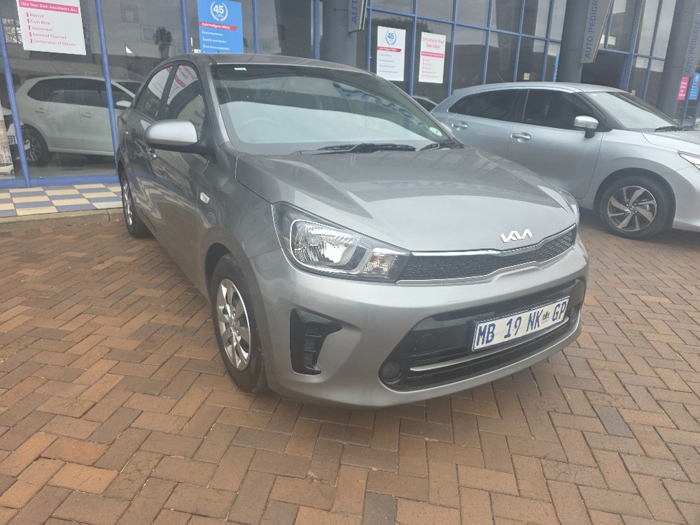 2024 PEGAS 1.4 LX