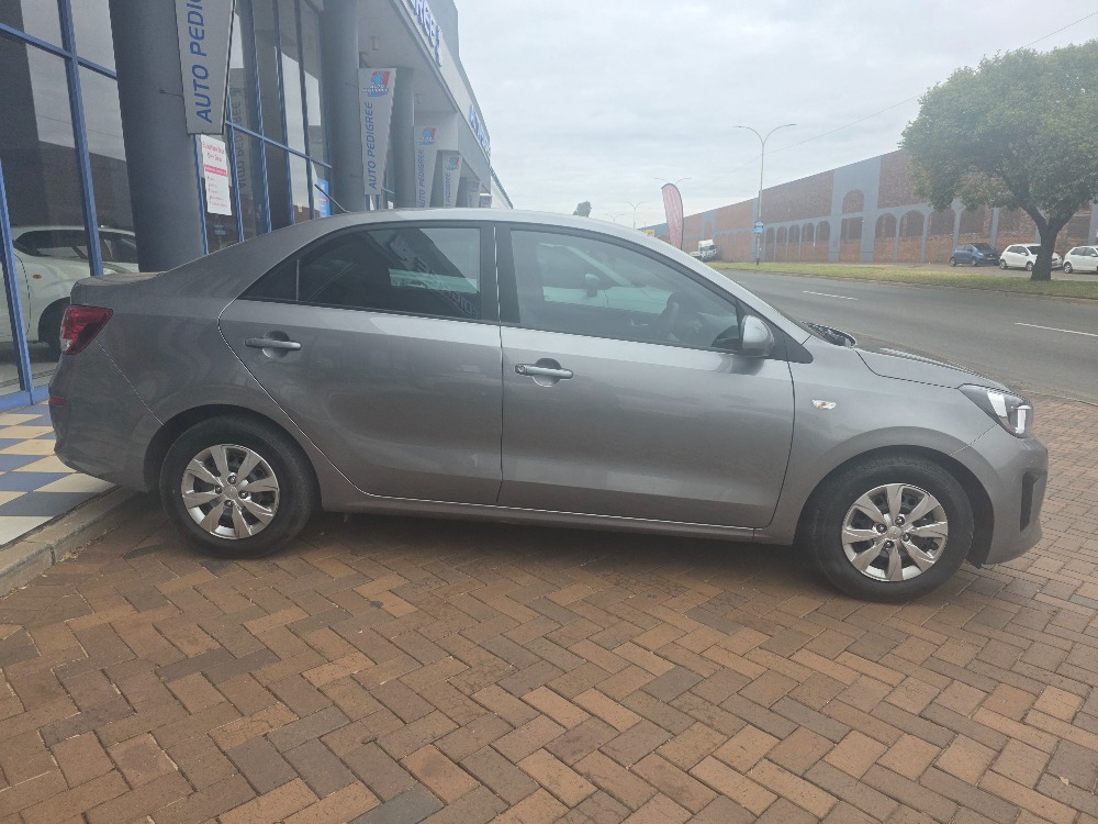2024 PEGAS 1.4 LX