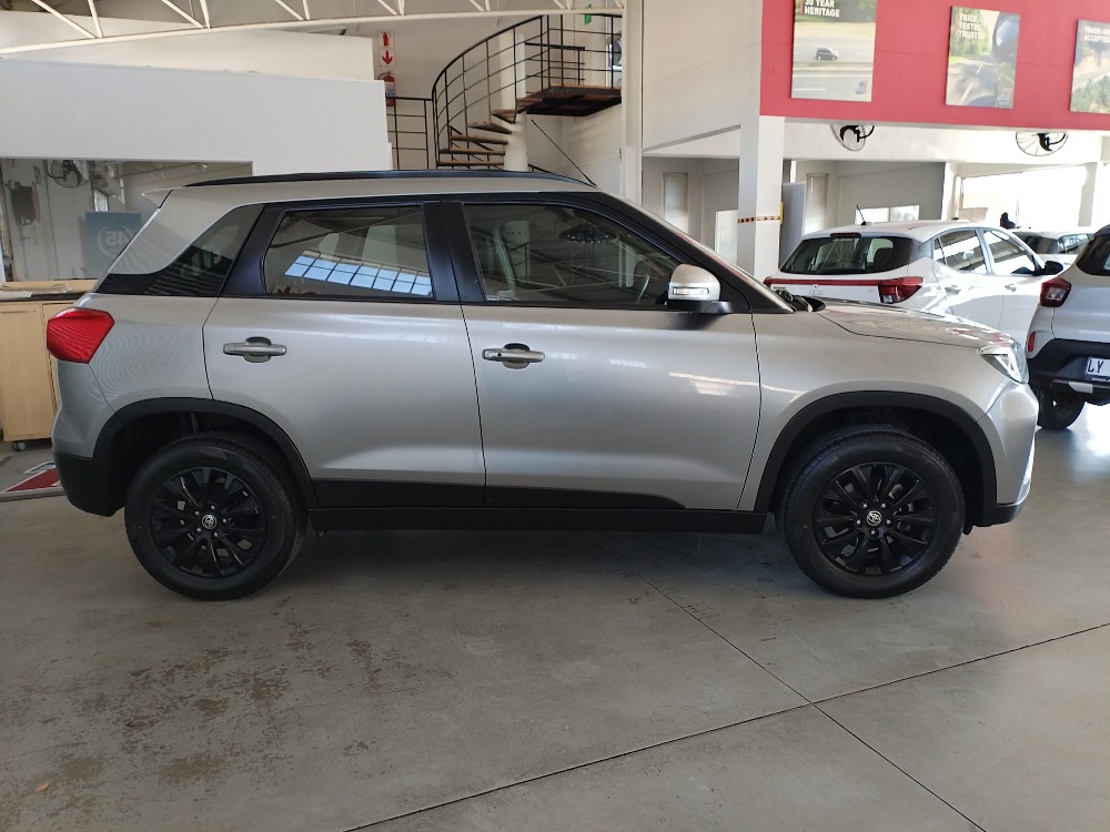 2021 URBAN CRUISER 1.5 Xs A/T