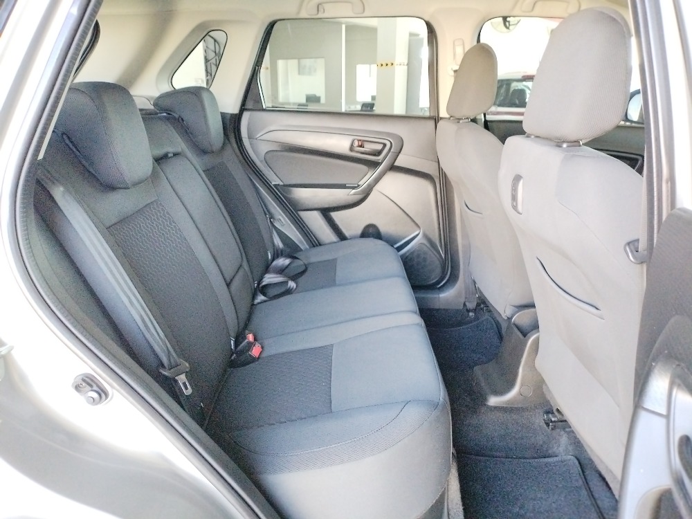2021 URBAN CRUISER 1.5 Xs A/T