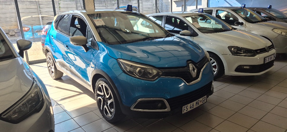 RENAULT 1.2T