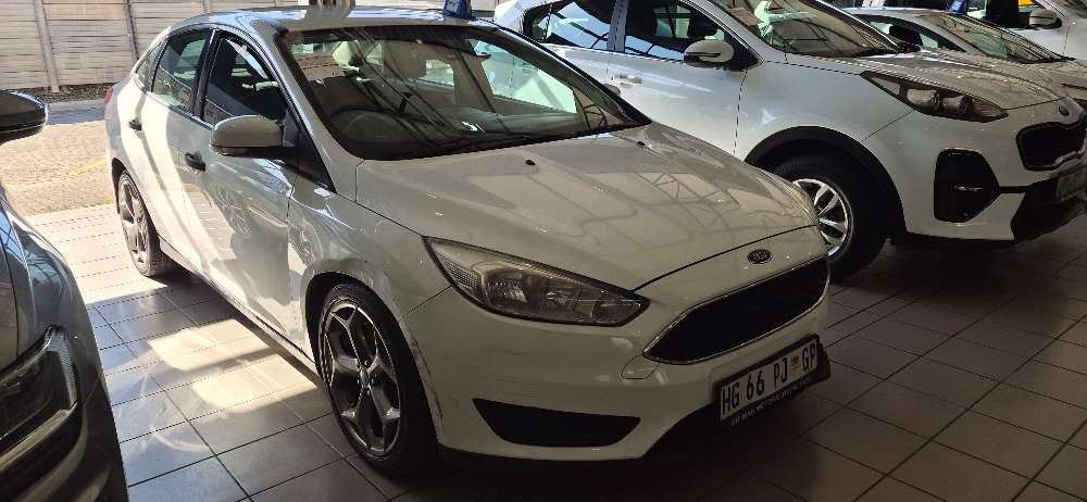 FORD 1.0