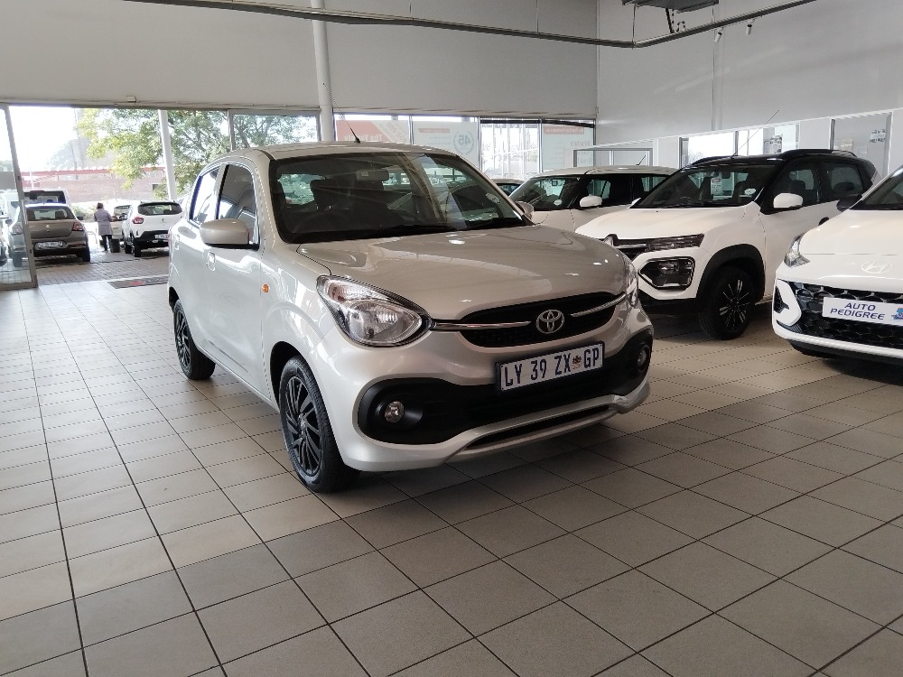 Used car dealership in Kempton Park | Auto Pedigree